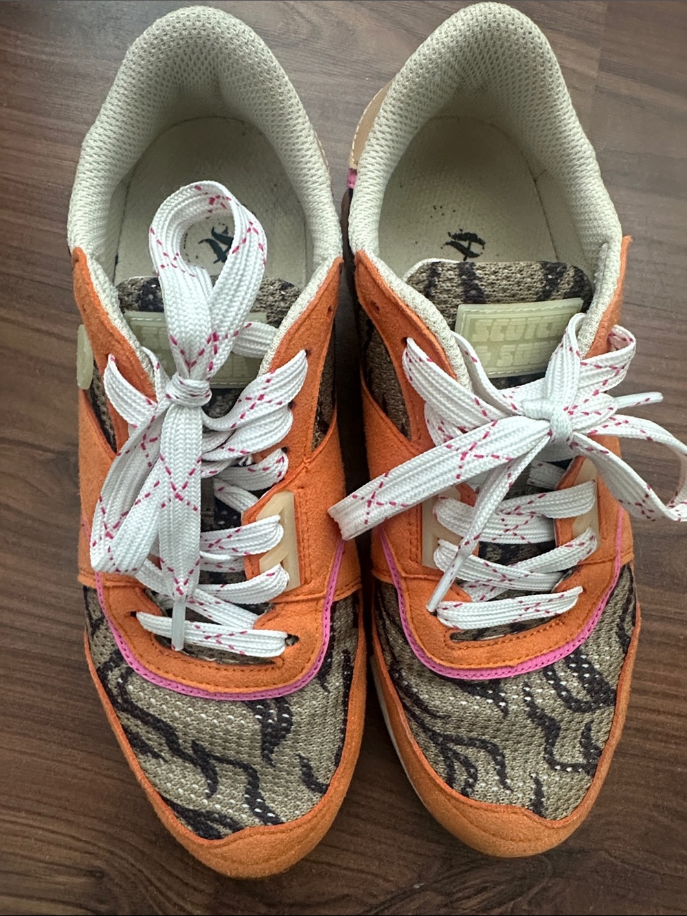 scotch & Soda sneakers
